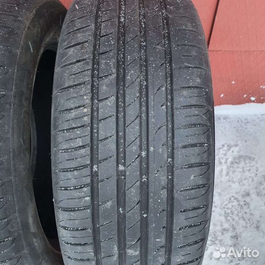 Hankook Ventus Prime 2 K115 215/55 R17 94V