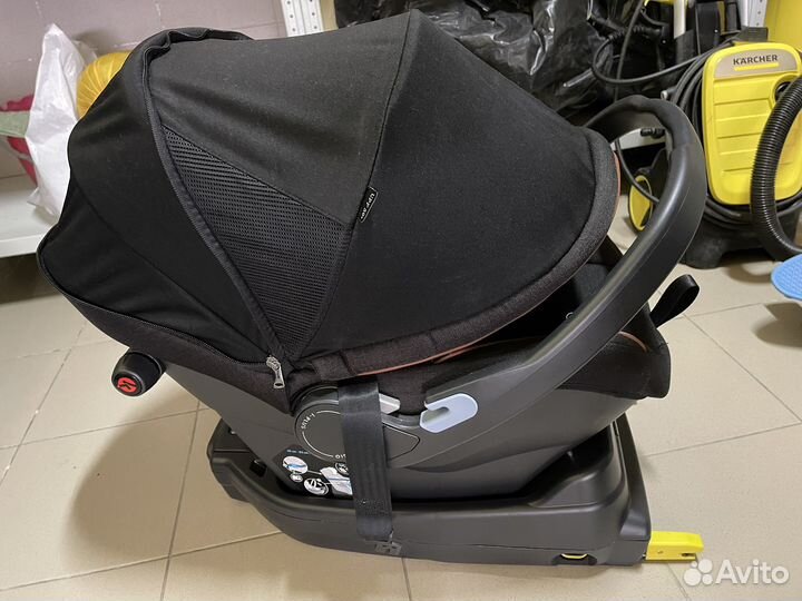 Автокресло Peg-Perego Primo Viaggio i-Size