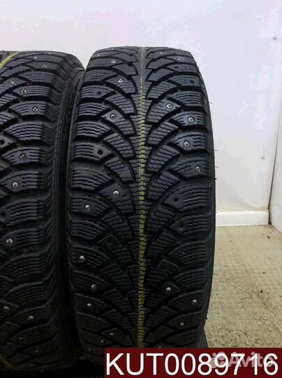 Nokian Tyres Nordman 4 185/60 R15 99R