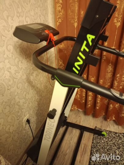 Беговая дорожка