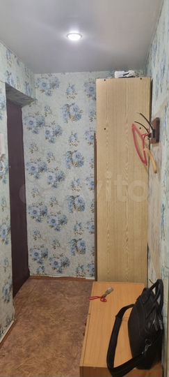 2-к. квартира, 44 м², 3/4 эт.