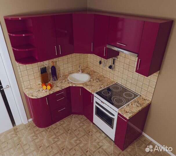 Варочная панель и духовой шкаф Candy CVD1B1866 бу