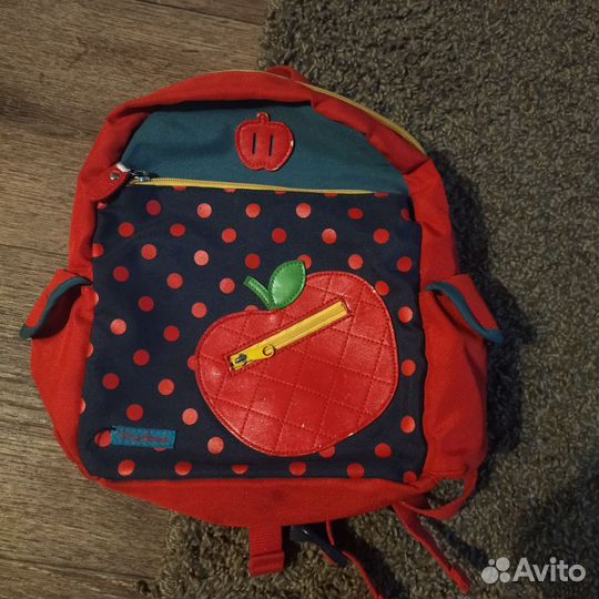 Сумки,рюкзаки детские