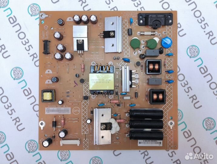 Блоки питания от тв Philips
