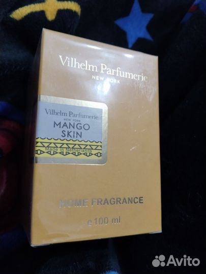 Mango skin диффузор