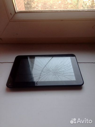 Планшет на запчасти
