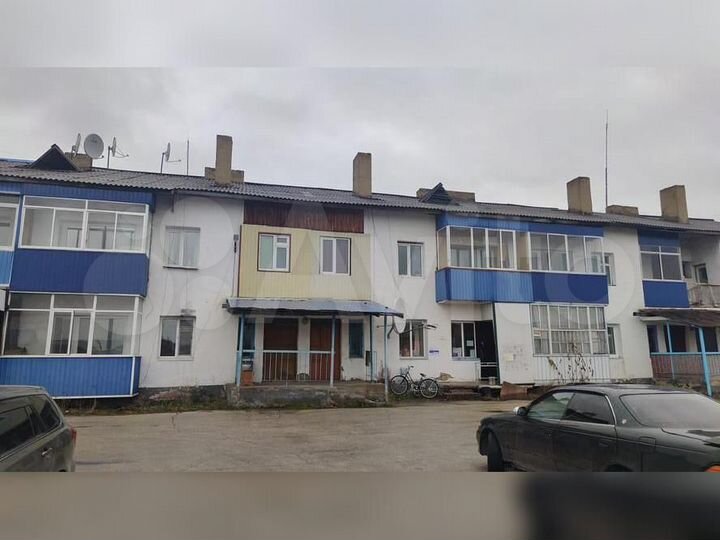 Офисное помещение, 46.01 м²