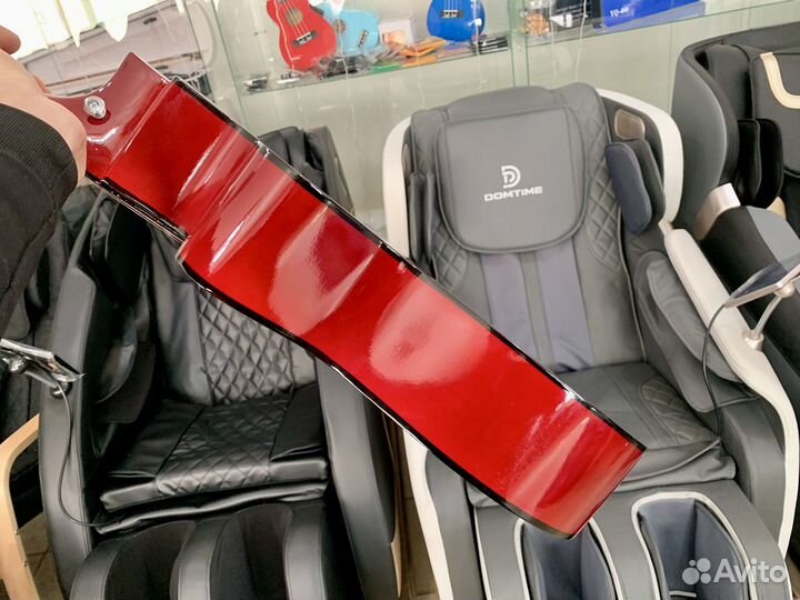 Акустическая гитара