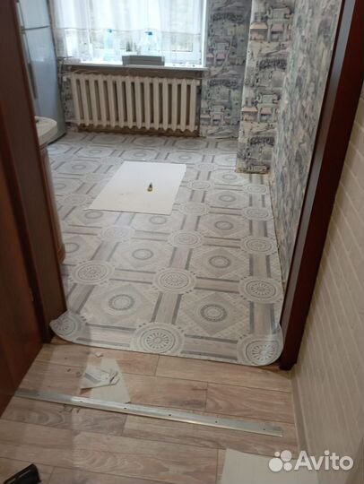 Ремонт квартир под сдачу от семейной пары