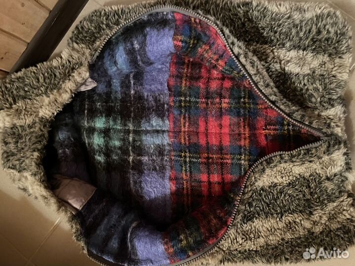 Подстилка для животного