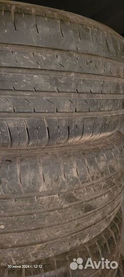 Maxxis Premitra HP5 205/60 R16 92V