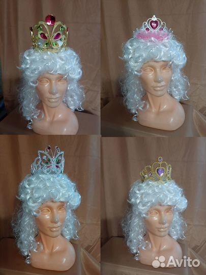 Царская корона