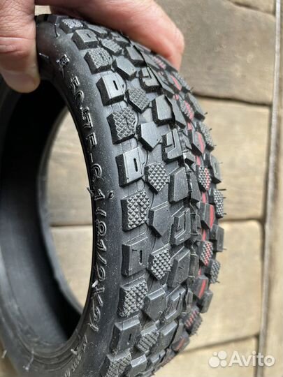 Покрышка для электросамоката