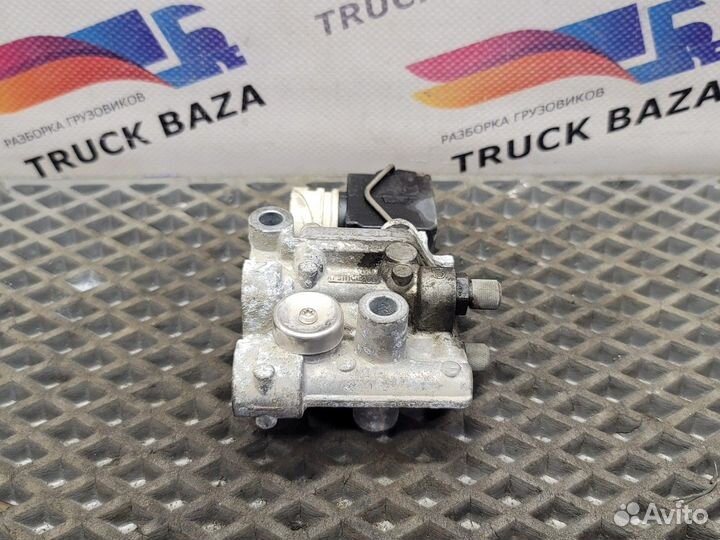 51259020131 Электромагнитный клапан