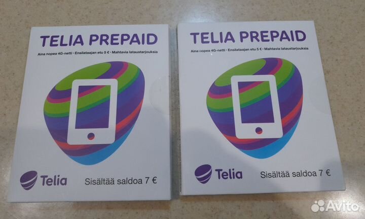 Пластиковые карточки