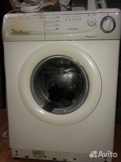 Стиральная машина бу