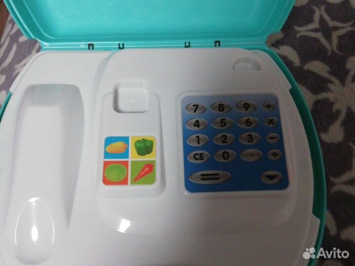 Набор игровой 