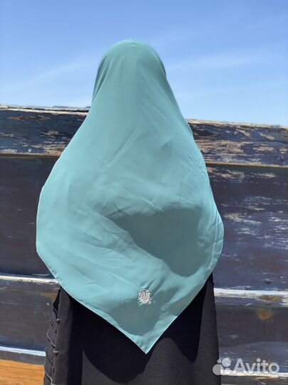 Шарфы и платки