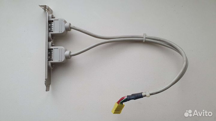 Платы видеокарты, сетевые и звуковые