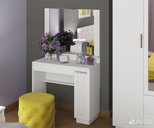 Зеркало Тиффани М 37