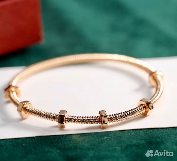 Браслет Cartier