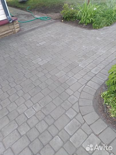 Благоустройство