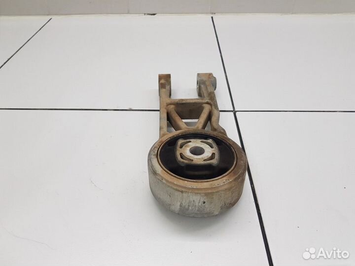 Опора двигателя задняя (Haval F7)
