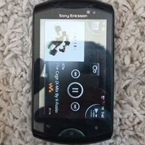 Sony Ericsson Live with Walkman