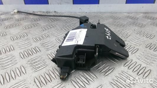 Замок крышки багажника BMW 3 E90/E91 (81Y07HY01)
