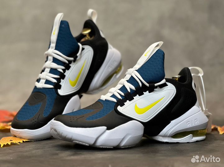 Кроссовки Nike air max alpha savage