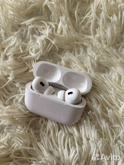 Airpods pro 2