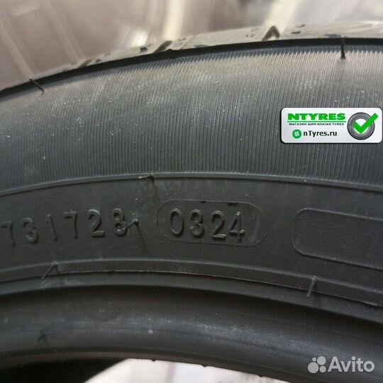 Ikon Tyres Nordman SZ2 205/50 R17 93W