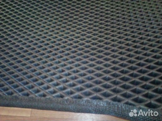 Коврик EVA Ривьера 3200ск