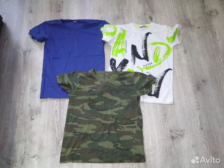 Пакет одежды д/м р146