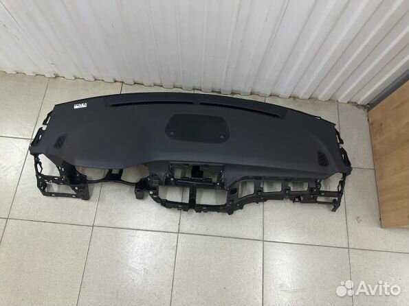 Хендай Туксон 3 Торпедо с подушкой