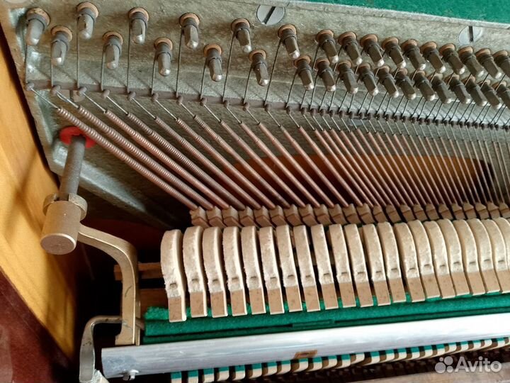 Пианино «Zimmermann»