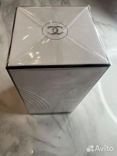Chanel comete 200 ml