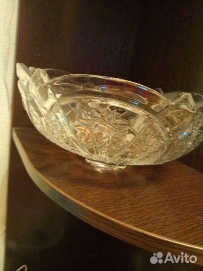 Ваза для фруктов