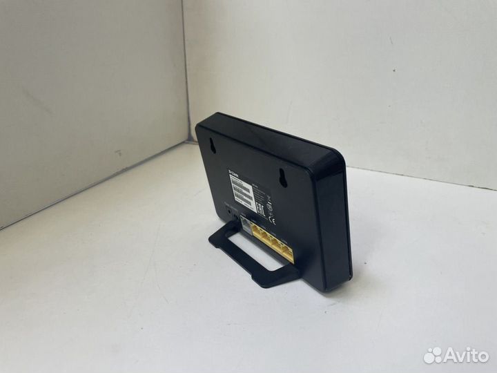 Wi-Fi роутер D-link DIR-842