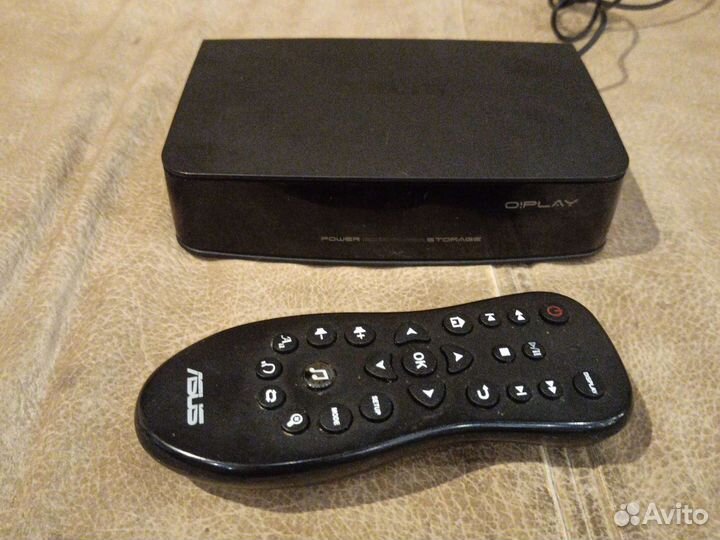 TV приставка