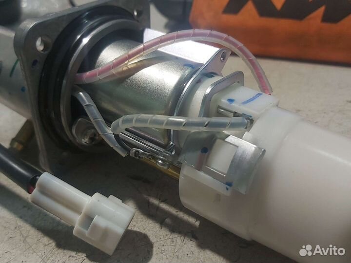 Бензонасос ktm 990 adventure