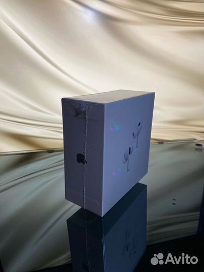 Беспроводные наушники apple airpods pro 2