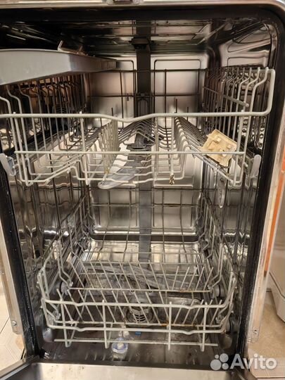 Посудомоечная машина Bosch 45 см