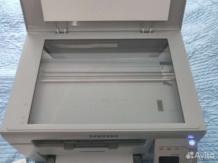 Мфу лазерный Samsung