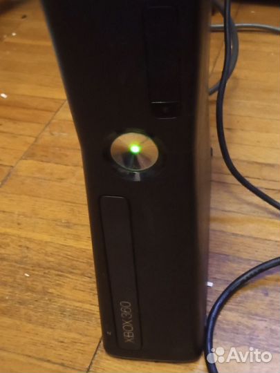 Xbox 360 250gb