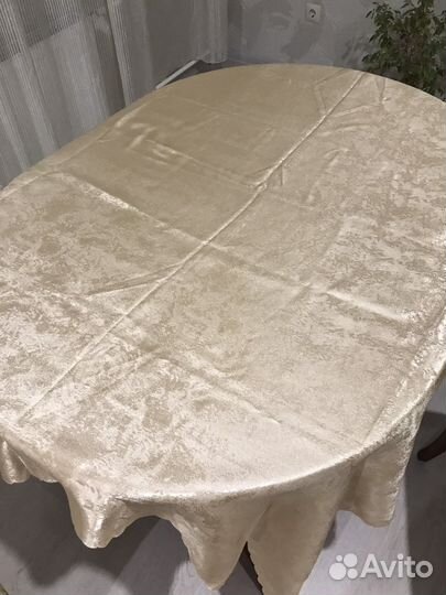 Скатерть 150*160