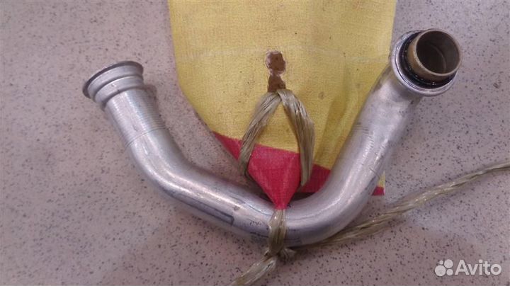 Трубка отопителя Land Rover Discovery 3 2004-2009