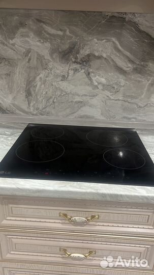 Варочная панель