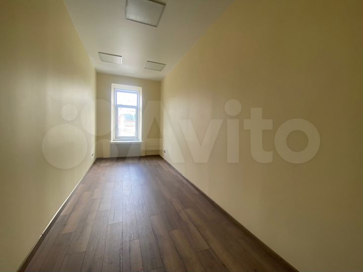 Офис от 21.3 м² до 53,9 м2