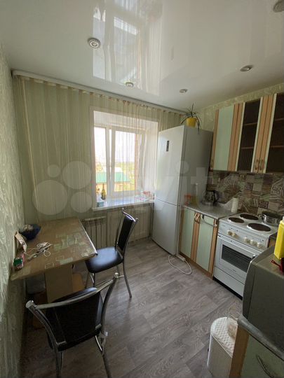 2-к. квартира, 42,6 м², 3/9 эт.